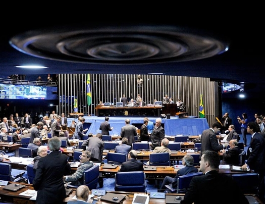 senado